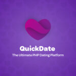 QuickDate - The Ultimate PHP Dating Platform