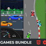 Racing Games Bundle