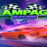 Rampage Racer - HTML5 Game