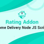 Rating Home Delivery Node JS Addon