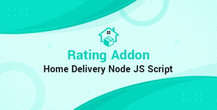 Rating Home Delivery Node JS Addon