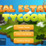 Real Estate Tycoon - City Sim Time Management HTML5 Game (Construct2)