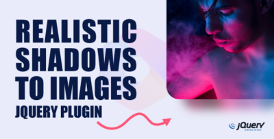 Realistic - jQuery Shadows Plugin