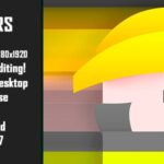 Rescuers - HTML5 Game + Mobile Version! (Construct 2 Construct 3 CAPX)