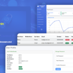 Restaurant Admin System