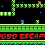 Robo Escape - Speed Run HTML5 Game