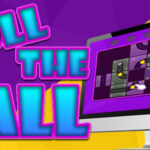 Roll The Ball (CAPX & HTML)