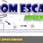 Room Escape (CAPX & HTML) Game!