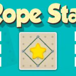 Rope Star. Html5, Mobile (adMob), Construct 3