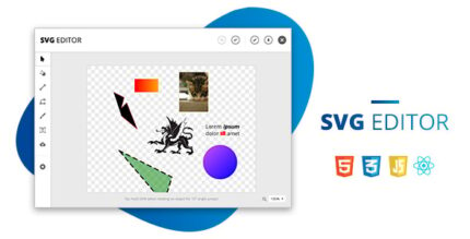 SVG Editor