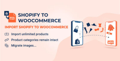 SW - Import Shopify to WooCommerce - Migrate Your Store from Shopify to WooCommerce