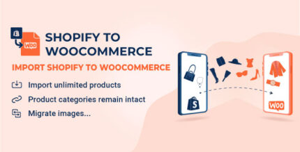 SW - Import Shopify to WooCommerce - Migrate Your Store from Shopify to WooCommerce