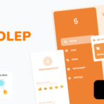 Schoolep - React Js web app