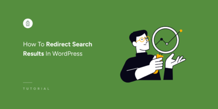 SearchWP Redirects