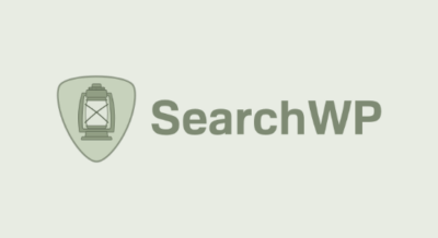 SearchWP WordPress Plugin