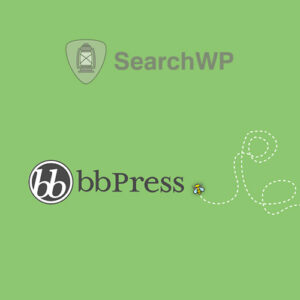 SearchWP bbPress Integration