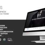 Seven Stars - Modern Responsive MultiPurpose Theme