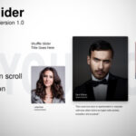 Shuffle Slider - v1.0