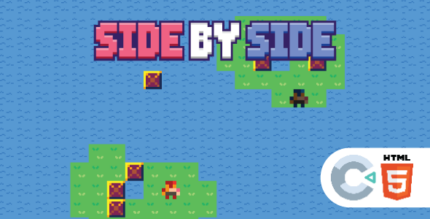 Side by Side - HTML5 - Construct 3