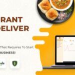 Single Restaurant Food Delivery System