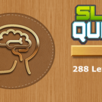 SlideQuest - HTML5 Game