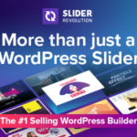 Slider Pro - Responsive WordPress Slider Plugin