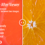 Smart Before After Viewer Responsive Image Comparison Plugin