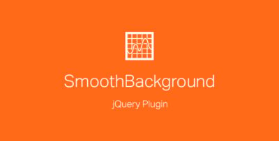 SmoothBackground - jQuery Smooth Background Plugin