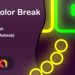 Snake Color Break - Html5 Game and Mobile ( Contruct 3)