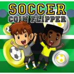 Soccer Coin Flipper