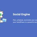 Social Engine Pro