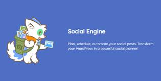 Social Engine Pro