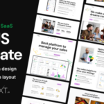 Sofax – Saas Startup React Next Js Template