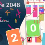 Solitaire 2048 (Html5 + Construct 3 +Mobile)