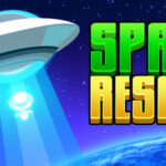 Space Rescue