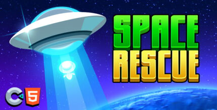 Space Rescue