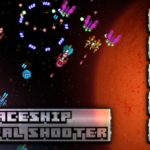 Spaceship Survival Shooter