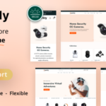 Sparkly - Electronics Store Shopify Theme OS 2.0
