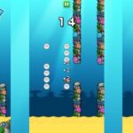 Splishy Fish - HTML5 Game + Mobile Version! (Construct 3 Construct 2 Capx)
