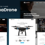 SquaDrone - Drone & UAV Business