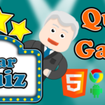 Star Quiz - HTML5 Game
