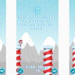 Stick Panda - HTML5 Game Android + AdMob (Construct 3 Construct 2 Capx)