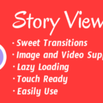 StoryView - Javascript Story Viewer