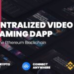 Streamlify Web3 SVOD Video Streaming App