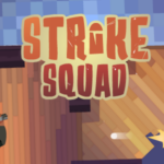 Strike Squad - HTML5 Game (CAPX)