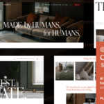 Strux - Architecture & Interior Design WordPress Theme