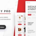StudioPress Academy Pro Genesis WordPress Theme