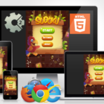 Sudoku Classic - HTML5 Puzzle Game (Construct 2)