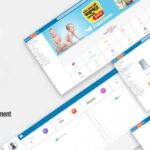 Superstore - Grocery Store + Super Shop Management