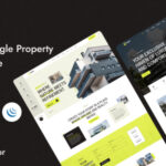 Suqat - Real Estate Single Property Template